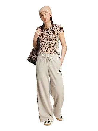 ADIDAS | Damen Jogginghose weites Bein | 